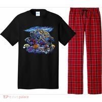Sea Turtle Life Pajama Set thumb 0