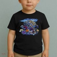 Sea Turtle Life Toddler T-Shirt thumb 2