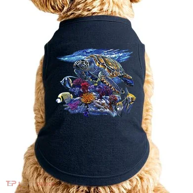 Doggie Tank