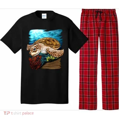 Pajama Set