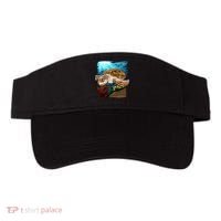 Sea Turtle Ocean Visor thumb 0