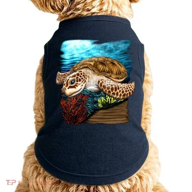 Doggie Tank