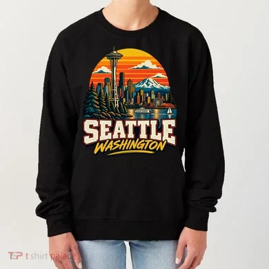 Women's Sweatshirt