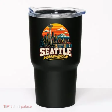 Tumbler