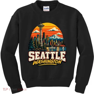 Kids Sweatshirt