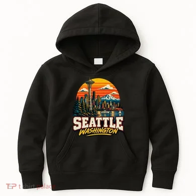 Kids Hoodie