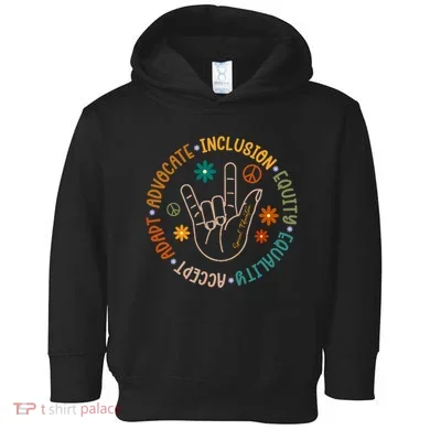 Toddler Hoodie