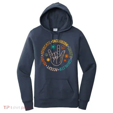 Women's Hoodie