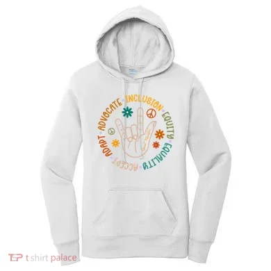 Women's Hoodie