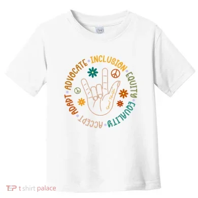 Toddler T-Shirt