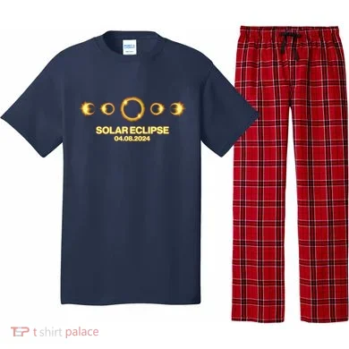 Pajama Set