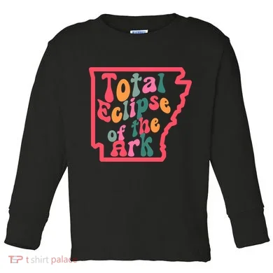 Toddler Long Sleeve