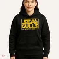 Seagulls Stop it Now Hoodie thumb 5