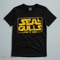 Seagulls Stop it Now T-Shirt thumb 5