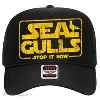 Seagulls Stop it Now Hat thumb 0
