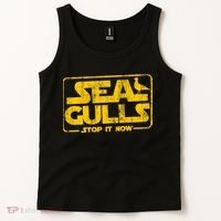 Seagulls Stop it Now Tank Top thumb 2