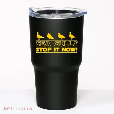 Tumbler