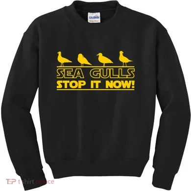 Kids Sweatshirt