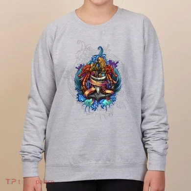 Women's Sweatshirt