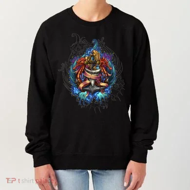 Women's Sweatshirt