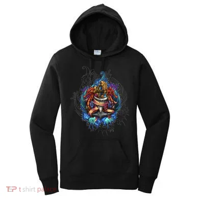 Women's Hoodie