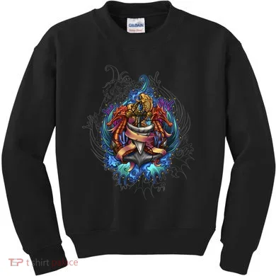 Kids Sweatshirt