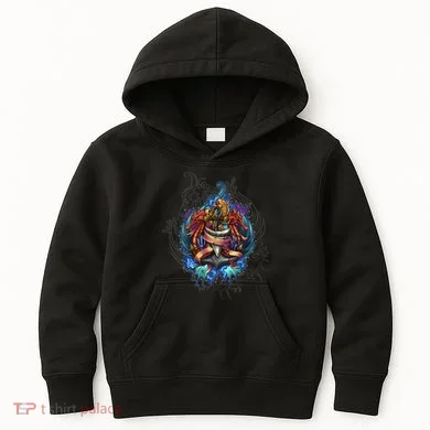 Kids Hoodie