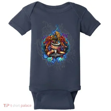 Baby Bodysuit