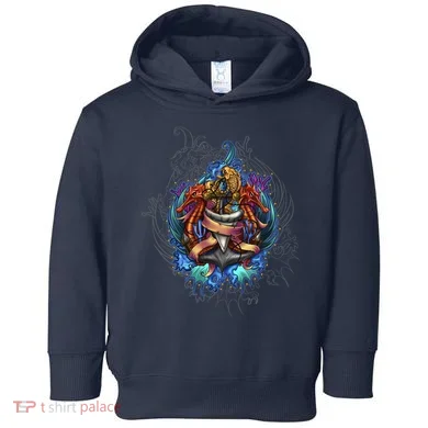 Toddler Hoodie