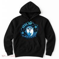 Seal Of Approval Hoodie thumb 0
