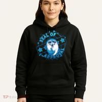 Seal Of Approval Hoodie thumb 5