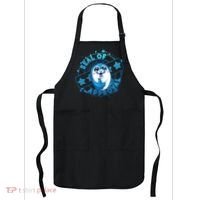 Seal Of Approval Apron thumb 0