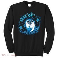 Seal Of Approval Sweatshirt thumb 0