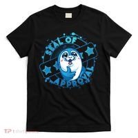 Seal Of Approval T-Shirt thumb 0