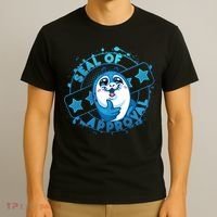 Seal Of Approval T-Shirt thumb 3