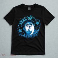 Seal Of Approval T-Shirt thumb 5