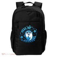 Seal Of Approval Backpack thumb 0