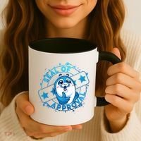 Seal Of Approval Coffee Mug thumb 3