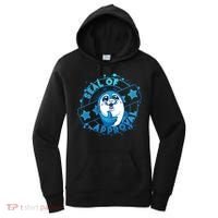 Seal Of Approval Women's Hoodie thumb 0