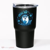 Seal Of Approval Tumbler thumb 0