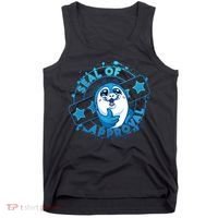 Seal Of Approval Tank Top thumb 0