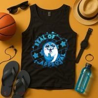 Seal Of Approval Tank Top thumb 4