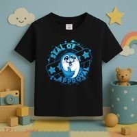 Seal Of Approval Toddler T-Shirt thumb 3