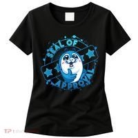 Seal Of Approval Women's T-Shirt thumb 0