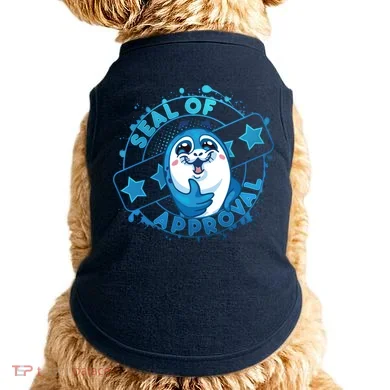 Doggie Tank