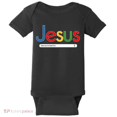 Baby Bodysuit