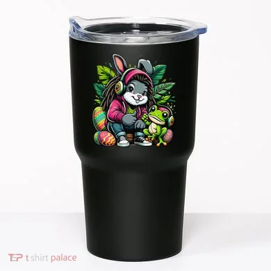 Tumbler