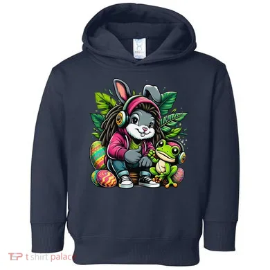 Toddler Hoodie