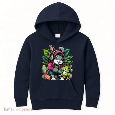 Kids Hoodie