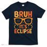 Solar Eclipse Bruh Its Eclipse T-Shirt